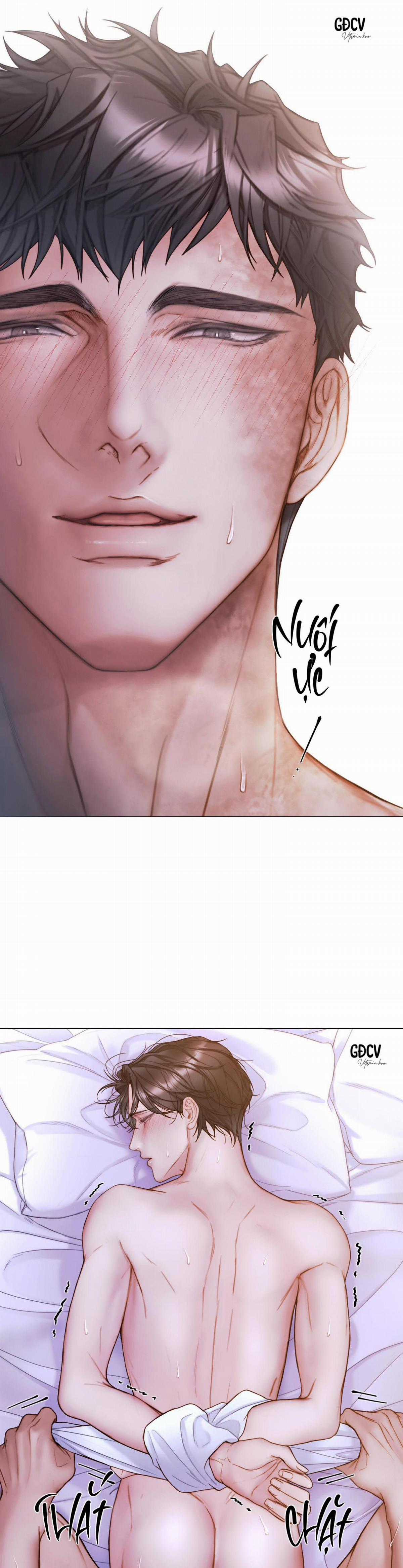 Xin Được Chỉ Giáo Chapter 37 trang 31