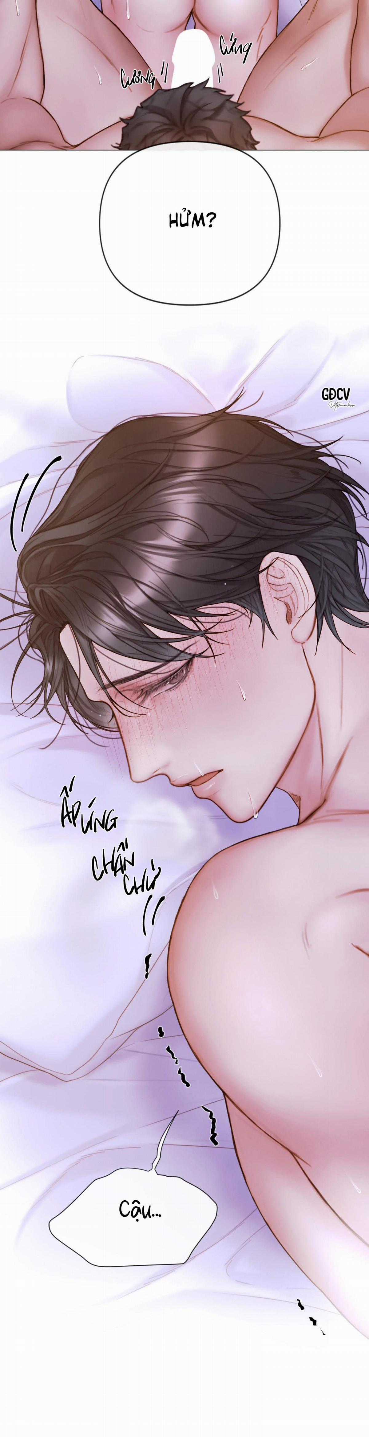 Xin Được Chỉ Giáo Chapter 37 trang 32