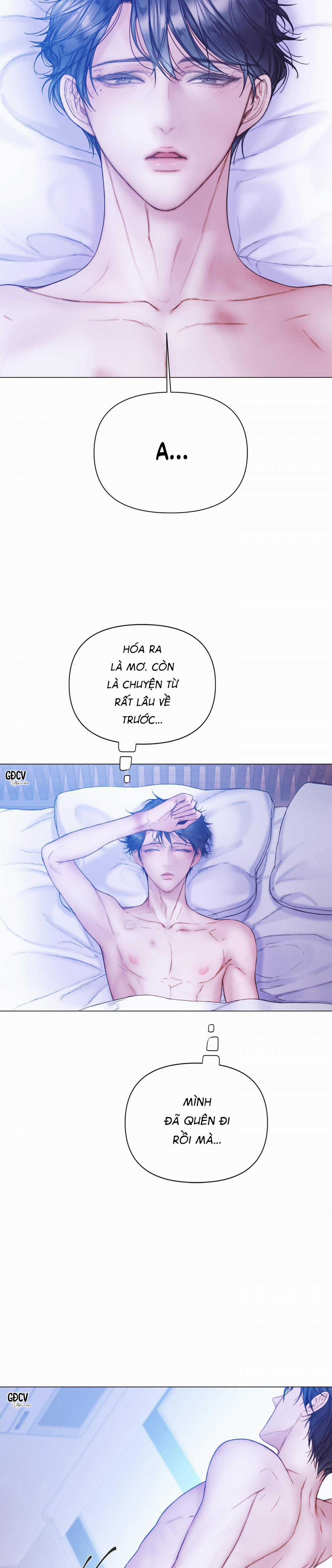 Xin Được Chỉ Giáo Chapter 38 trang 18