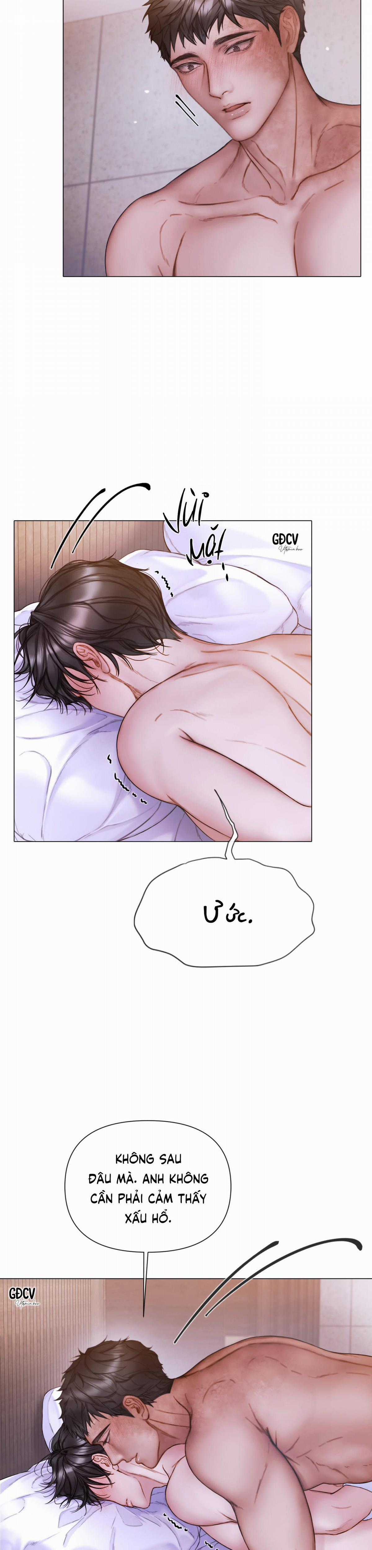 Xin Được Chỉ Giáo Chapter 38 trang 2