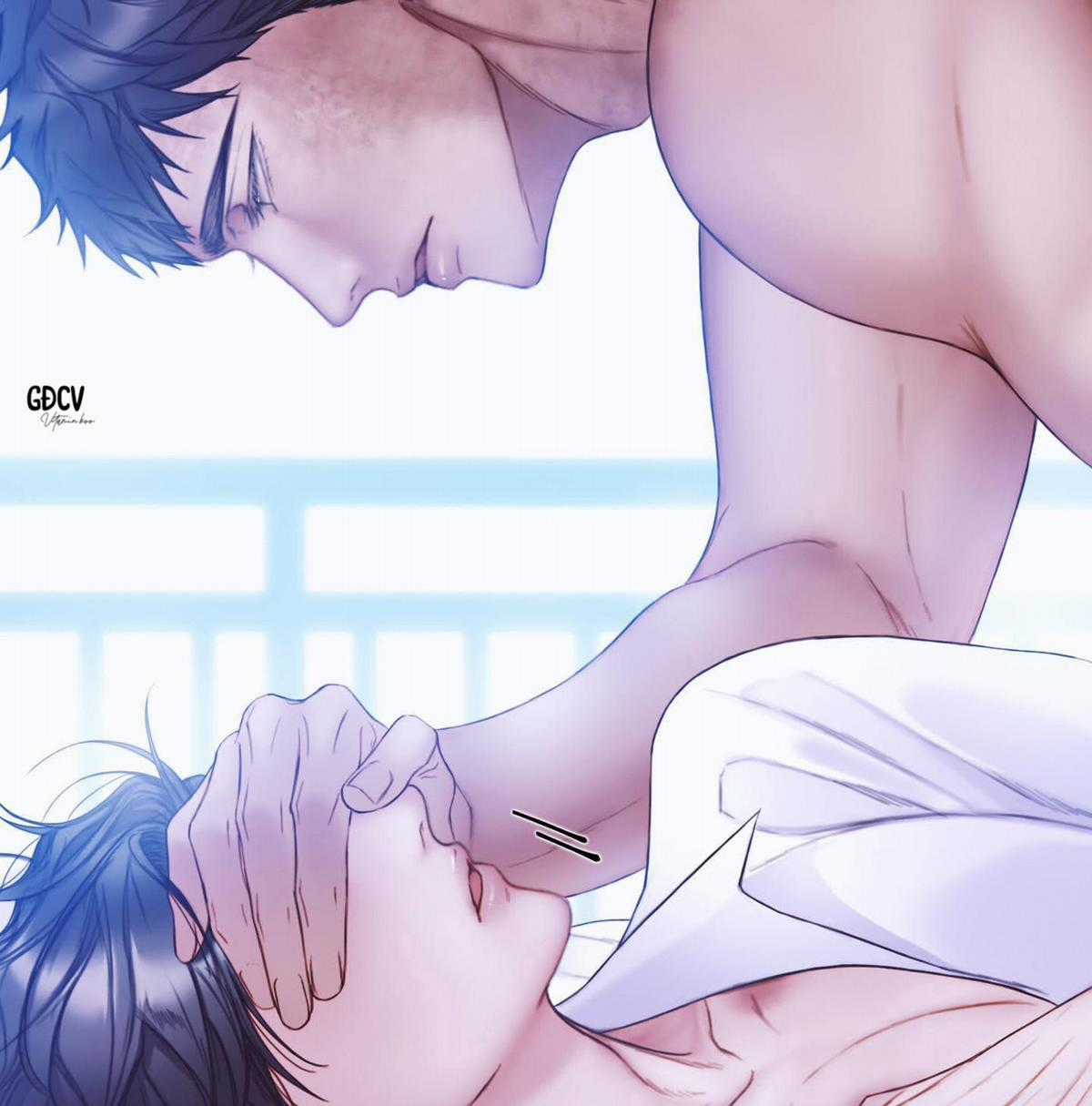 Xin Được Chỉ Giáo Chapter 38 trang 31