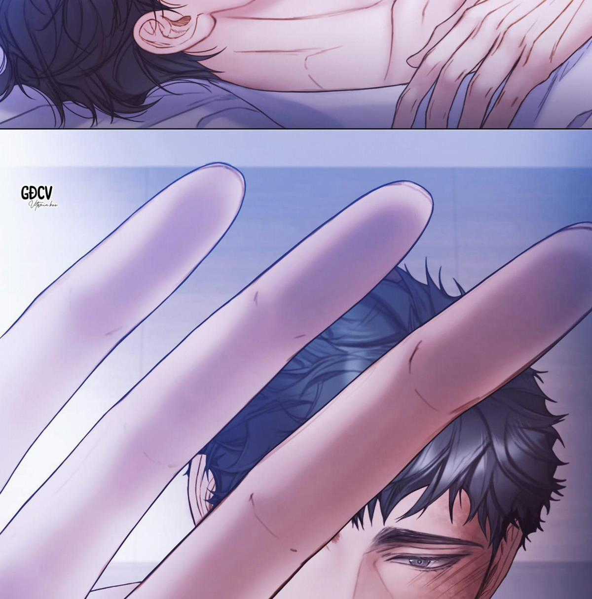 Xin Được Chỉ Giáo Chapter 38 trang 32