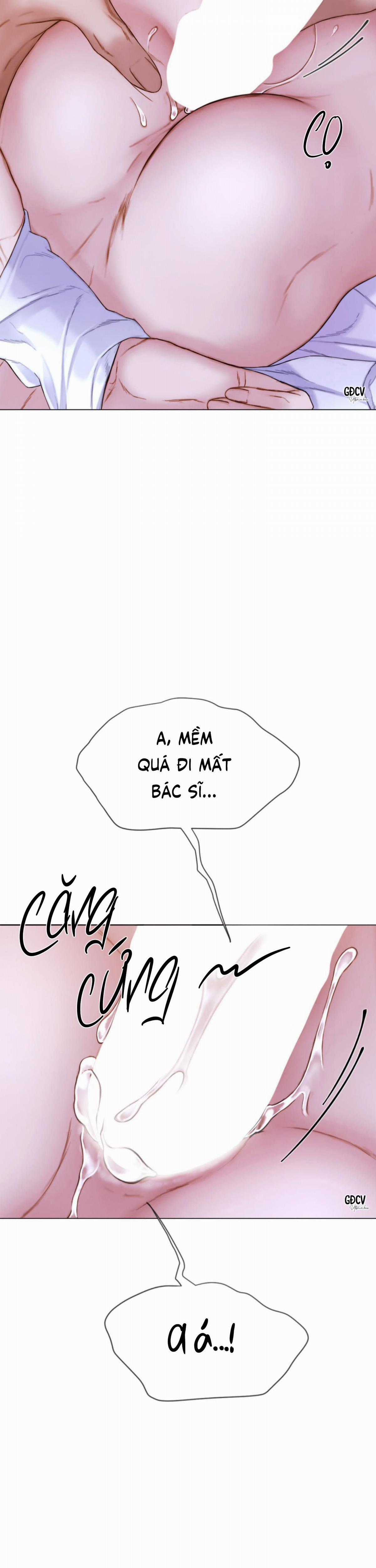 Xin Được Chỉ Giáo Chapter 38 trang 8