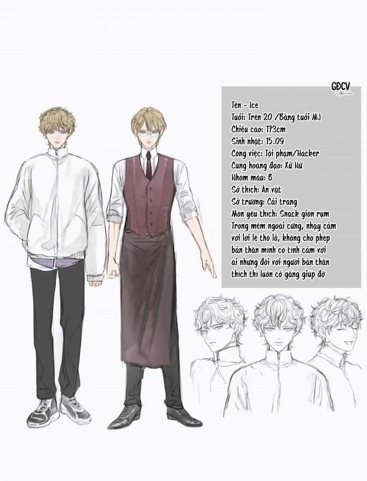 Xin Được Chỉ Giáo Chapter 39.1 trang 12