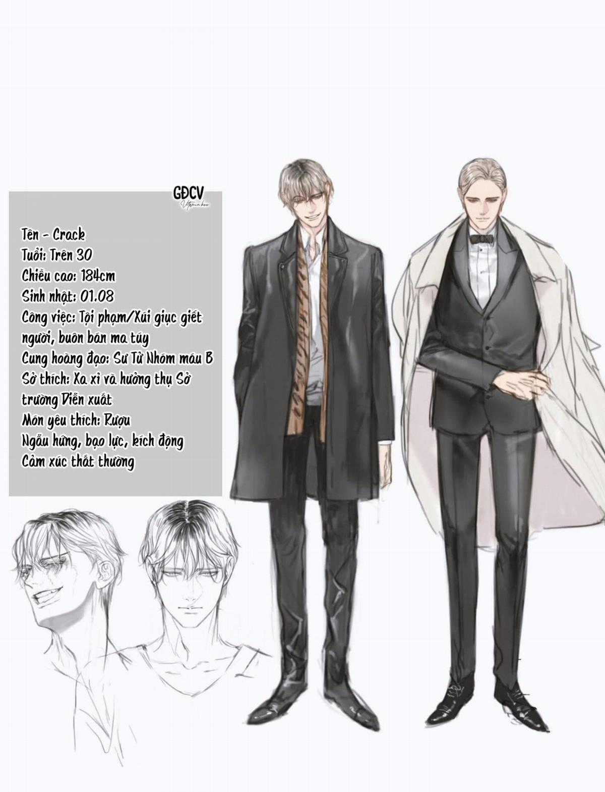 Xin Được Chỉ Giáo Chapter 39.1 trang 15