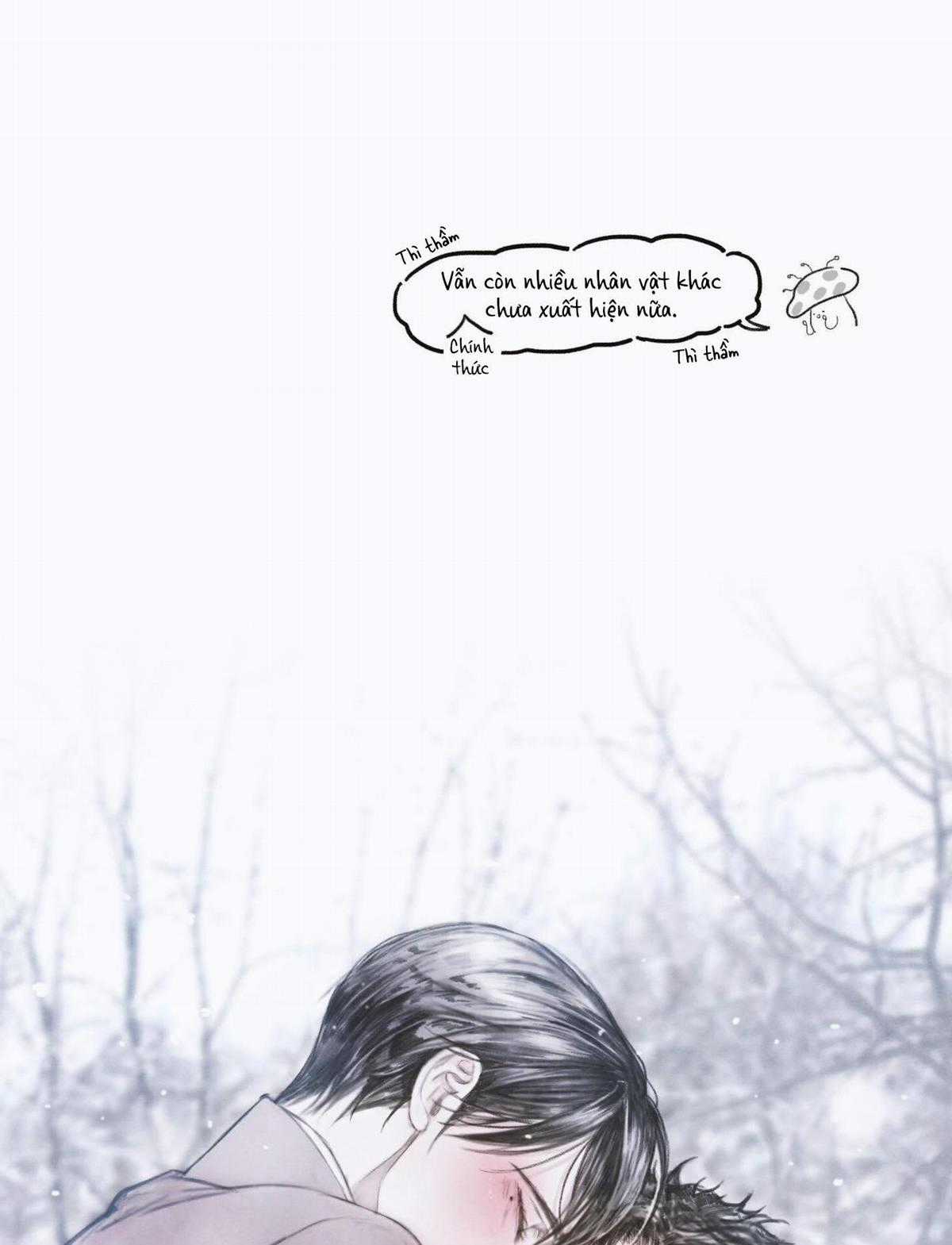 Xin Được Chỉ Giáo Chapter 39.1 trang 17