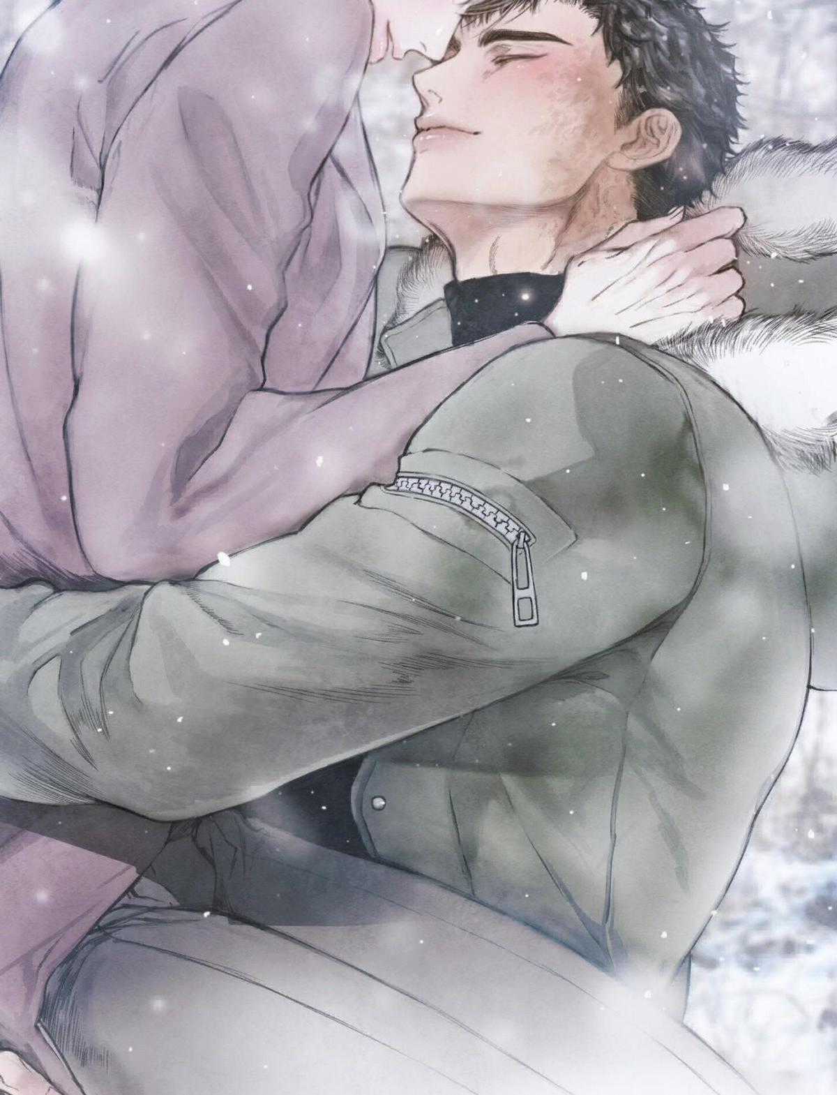 Xin Được Chỉ Giáo Chapter 39.1 trang 18