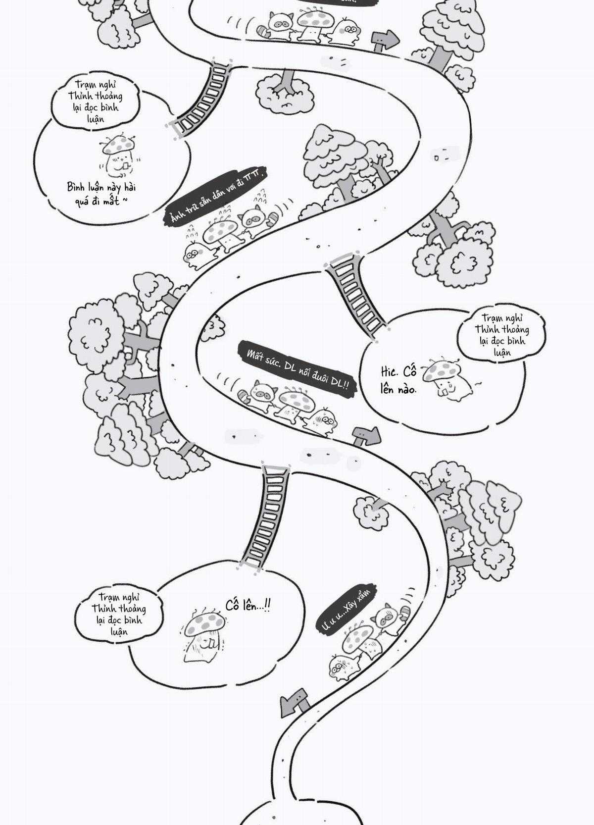 Xin Được Chỉ Giáo Chapter 39.1 trang 6