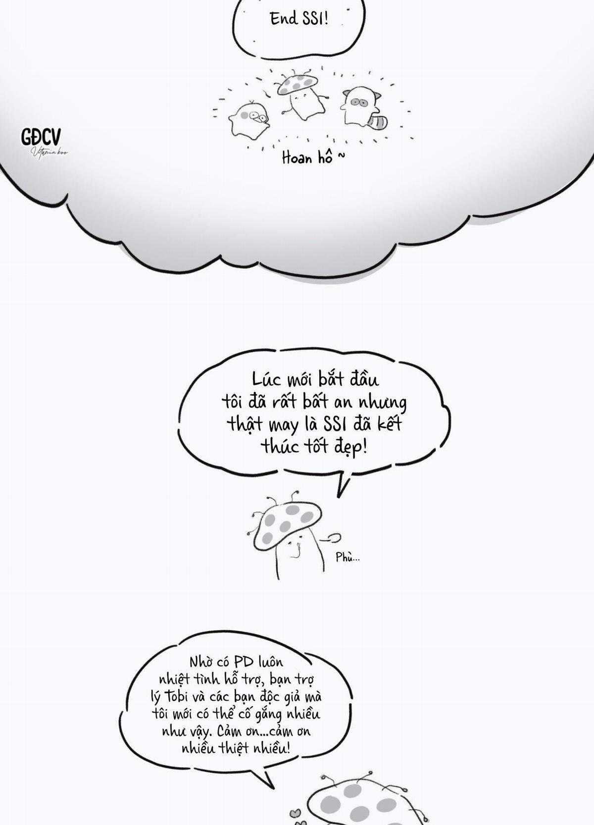 Xin Được Chỉ Giáo Chapter 39.1 trang 7