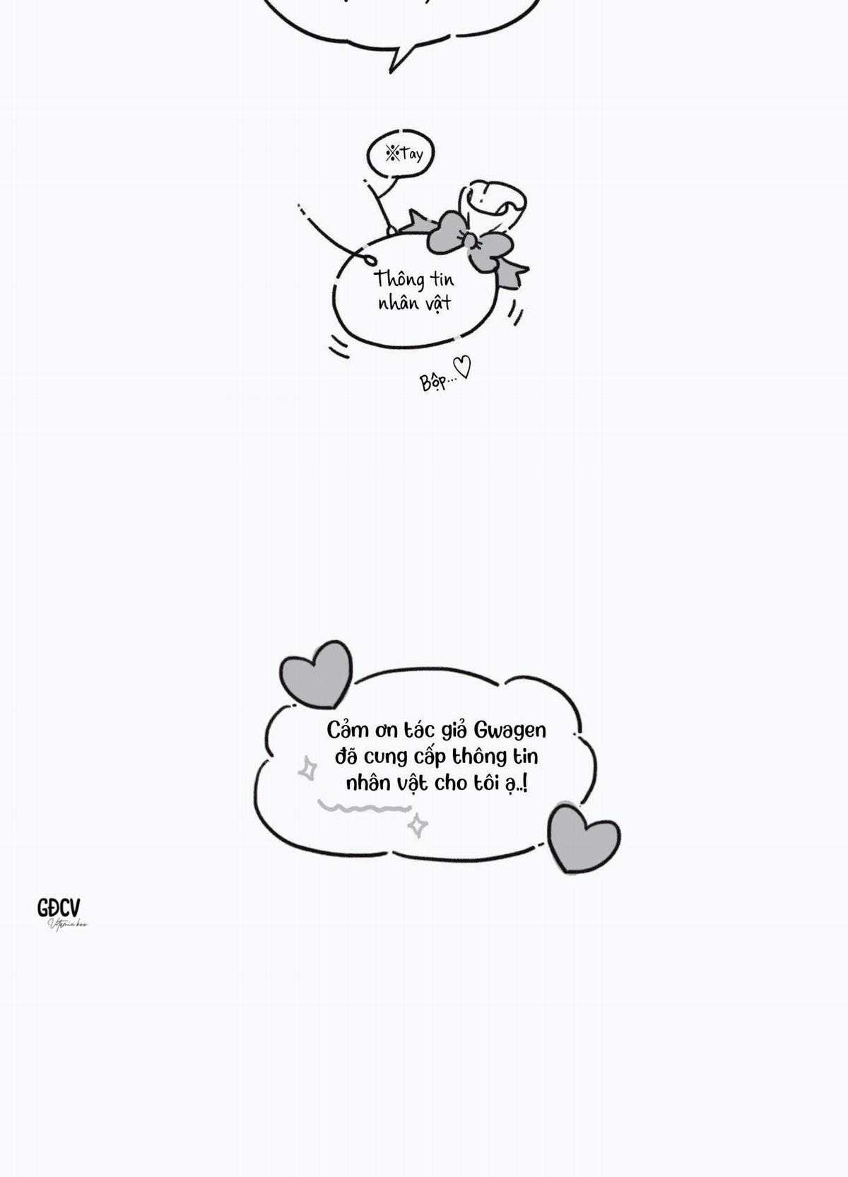 Xin Được Chỉ Giáo Chapter 39.1 trang 9