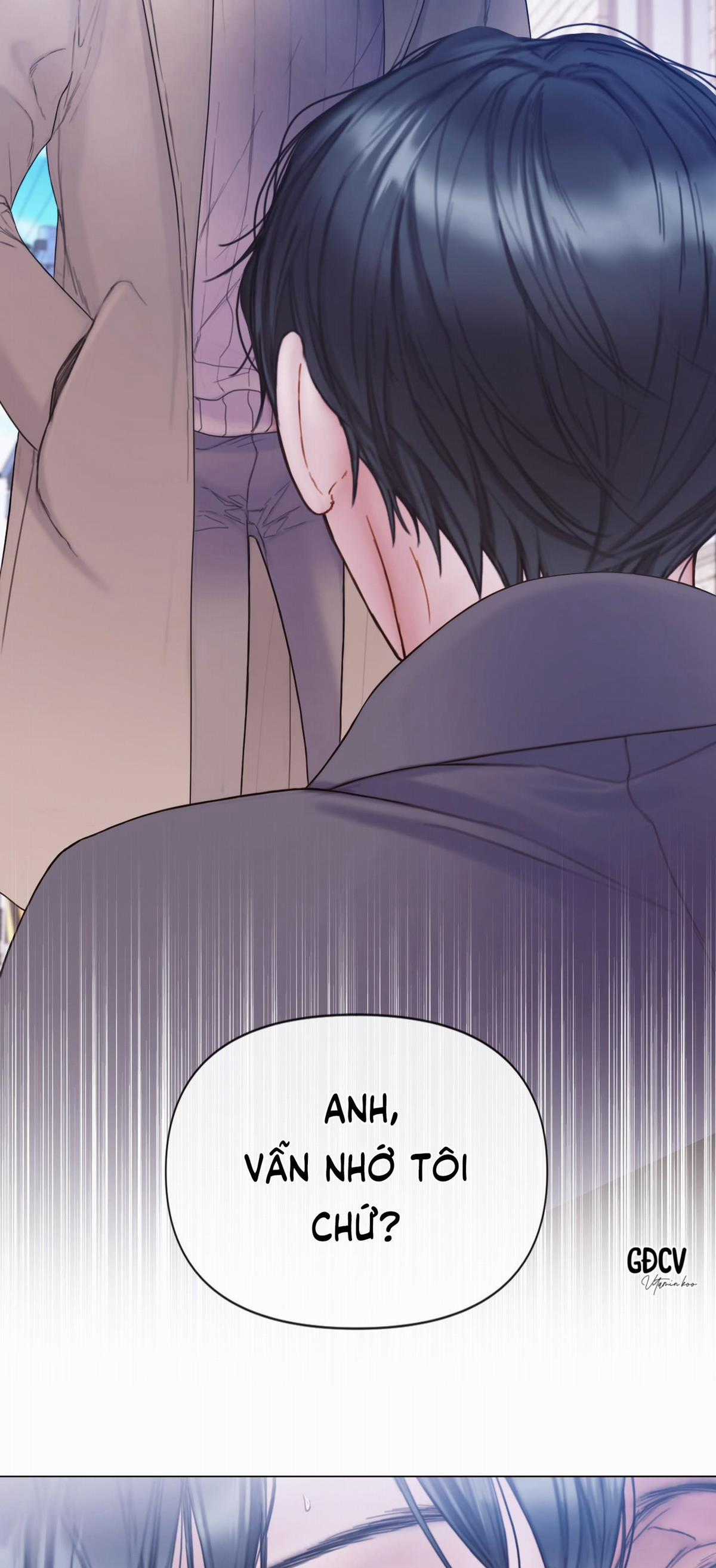 Xin Được Chỉ Giáo Chapter 39 trang 25