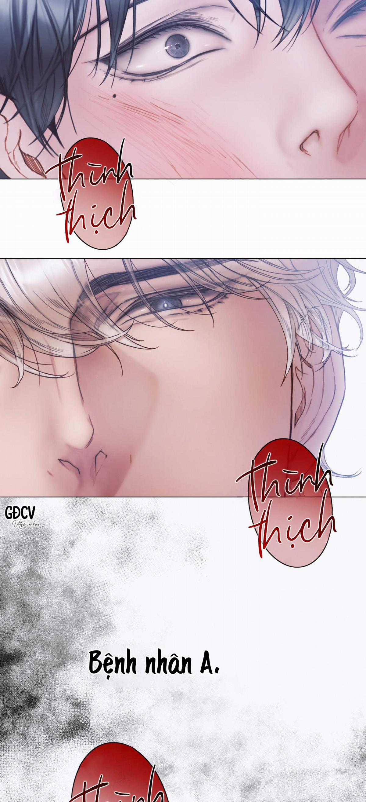 Xin Được Chỉ Giáo Chapter 39 trang 26