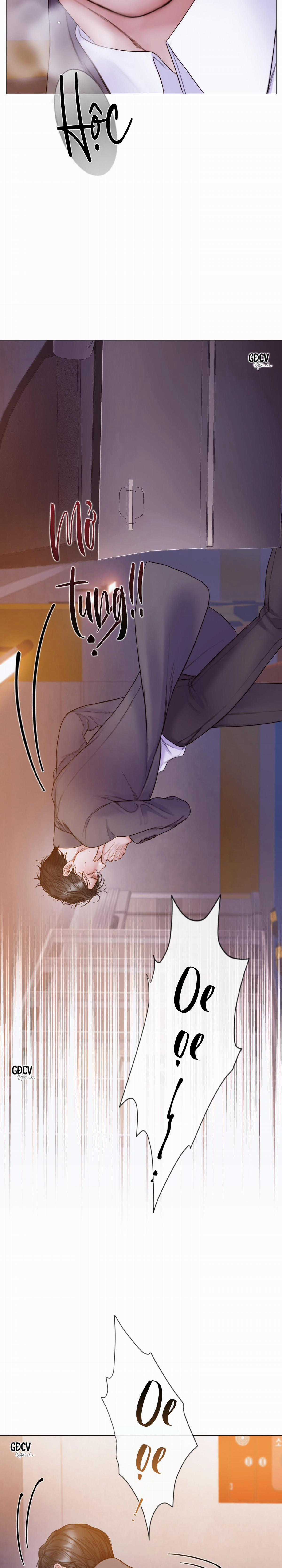 Xin Được Chỉ Giáo Chapter 39 trang 9