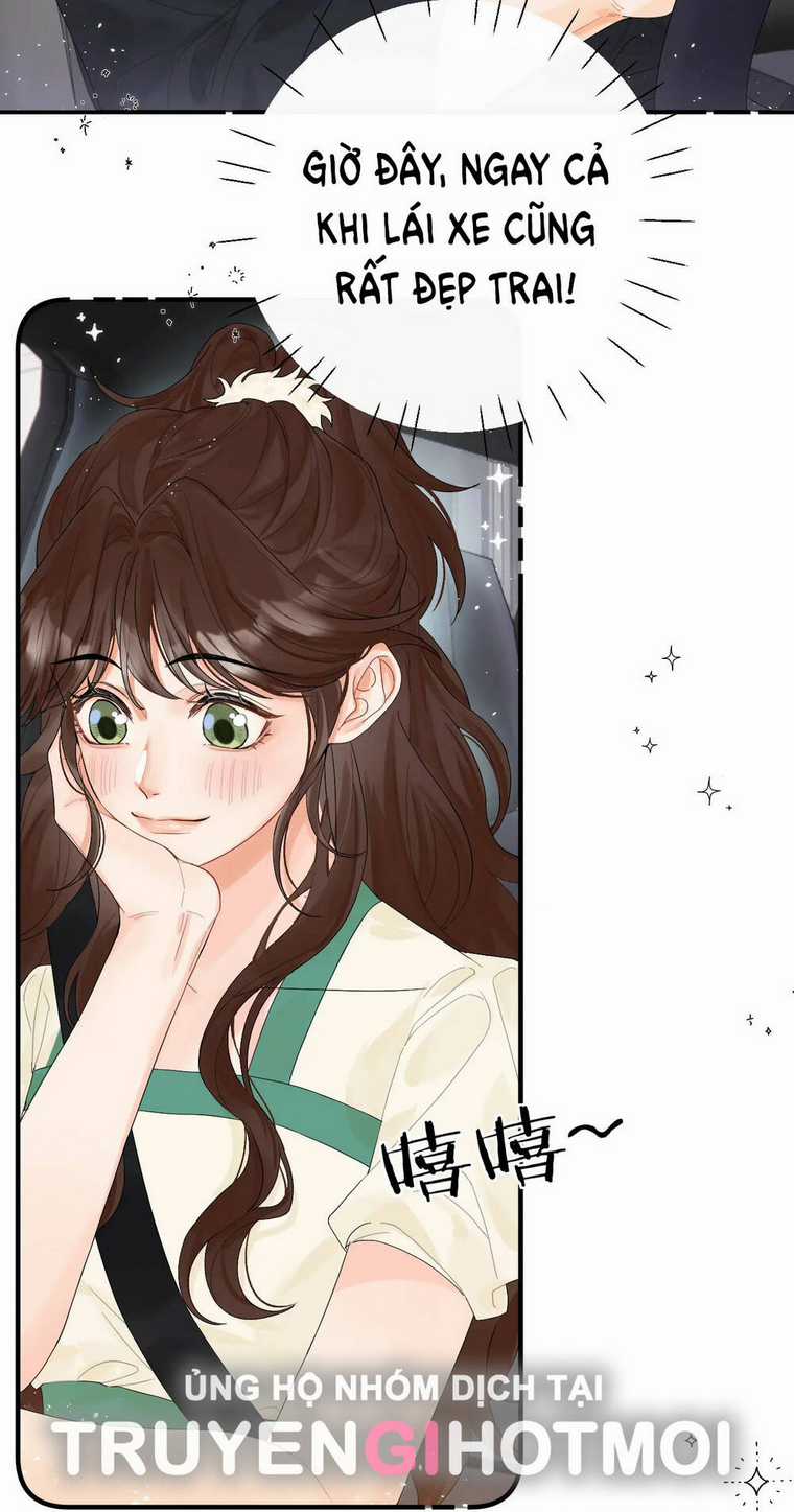 Xin Được Chỉ Giáo Chapter 4.1 trang 10