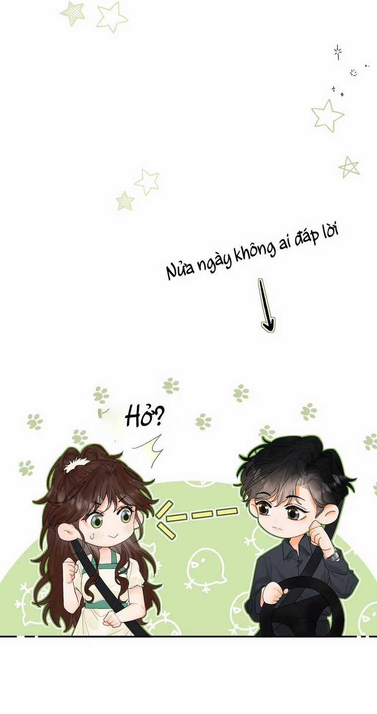 Xin Được Chỉ Giáo Chapter 4.1 trang 12