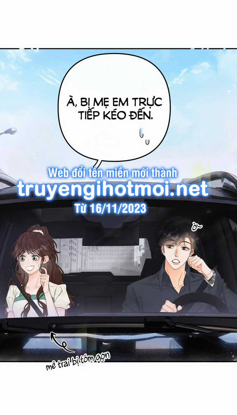 Xin Được Chỉ Giáo Chapter 4.1 trang 13