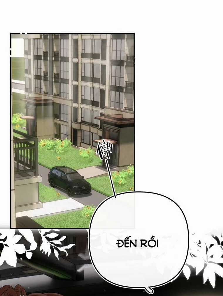 Xin Được Chỉ Giáo Chapter 4.1 trang 14