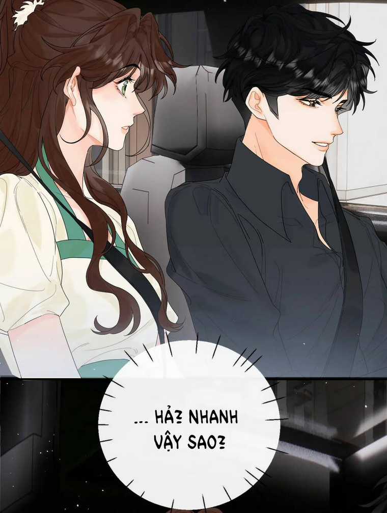 Xin Được Chỉ Giáo Chapter 4.1 trang 15