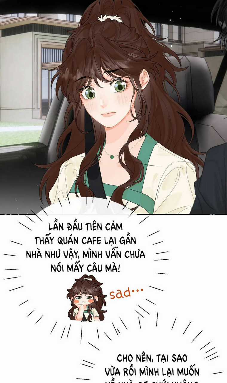 Xin Được Chỉ Giáo Chapter 4.1 trang 16