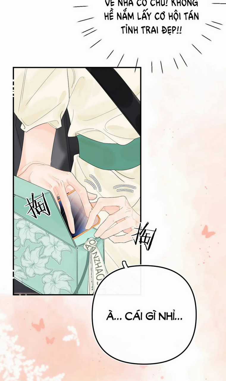 Xin Được Chỉ Giáo Chapter 4.1 trang 17