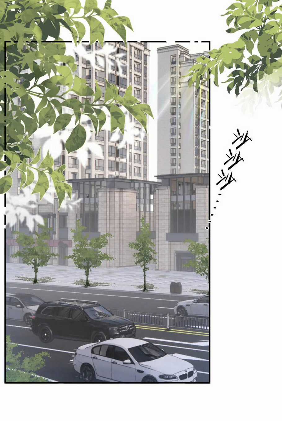 Xin Được Chỉ Giáo Chapter 4.1 trang 2