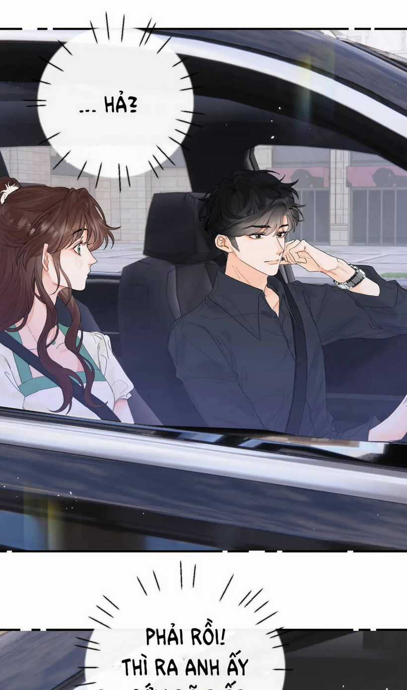 Xin Được Chỉ Giáo Chapter 4.1 trang 5