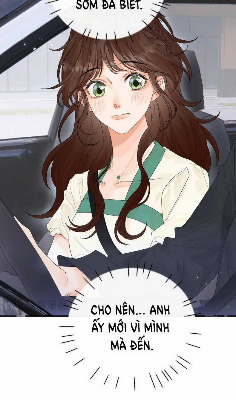 Xin Được Chỉ Giáo Chapter 4.1 trang 6