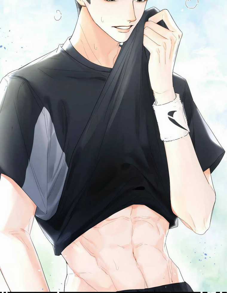 Xin Được Chỉ Giáo Chapter 4.1 trang 8