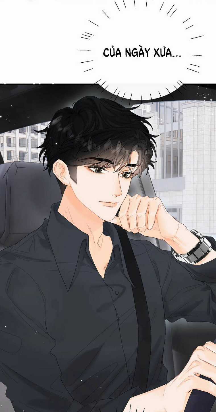 Xin Được Chỉ Giáo Chapter 4.1 trang 9