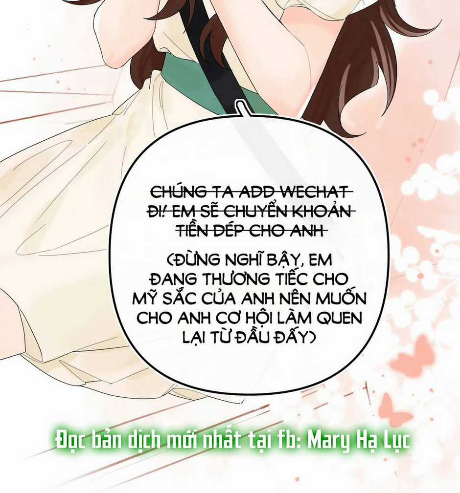 Xin Được Chỉ Giáo Chapter 4.2 trang 1