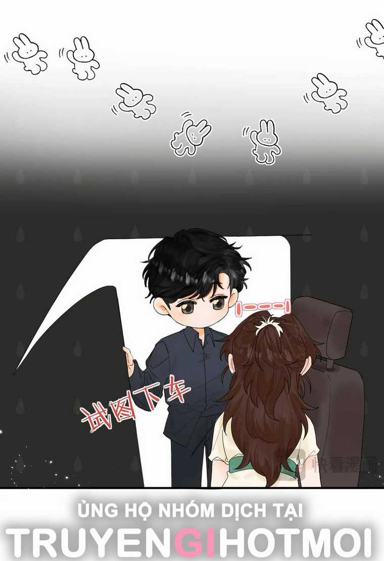 Xin Được Chỉ Giáo Chapter 4.2 trang 11