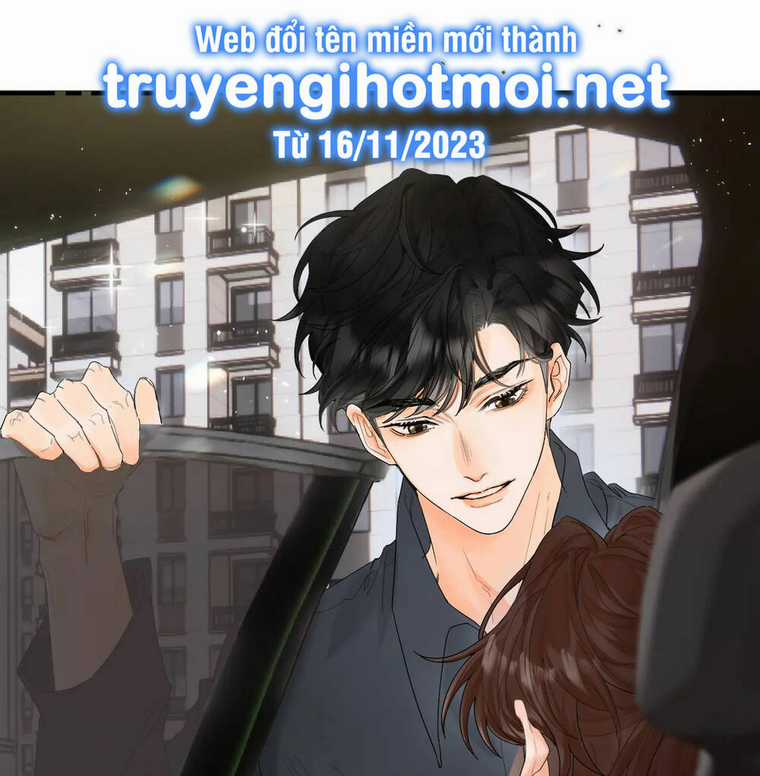 Xin Được Chỉ Giáo Chapter 4.2 trang 16