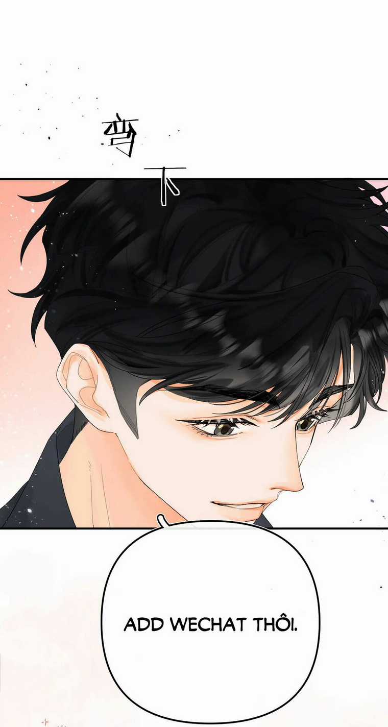 Xin Được Chỉ Giáo Chapter 4.2 trang 18