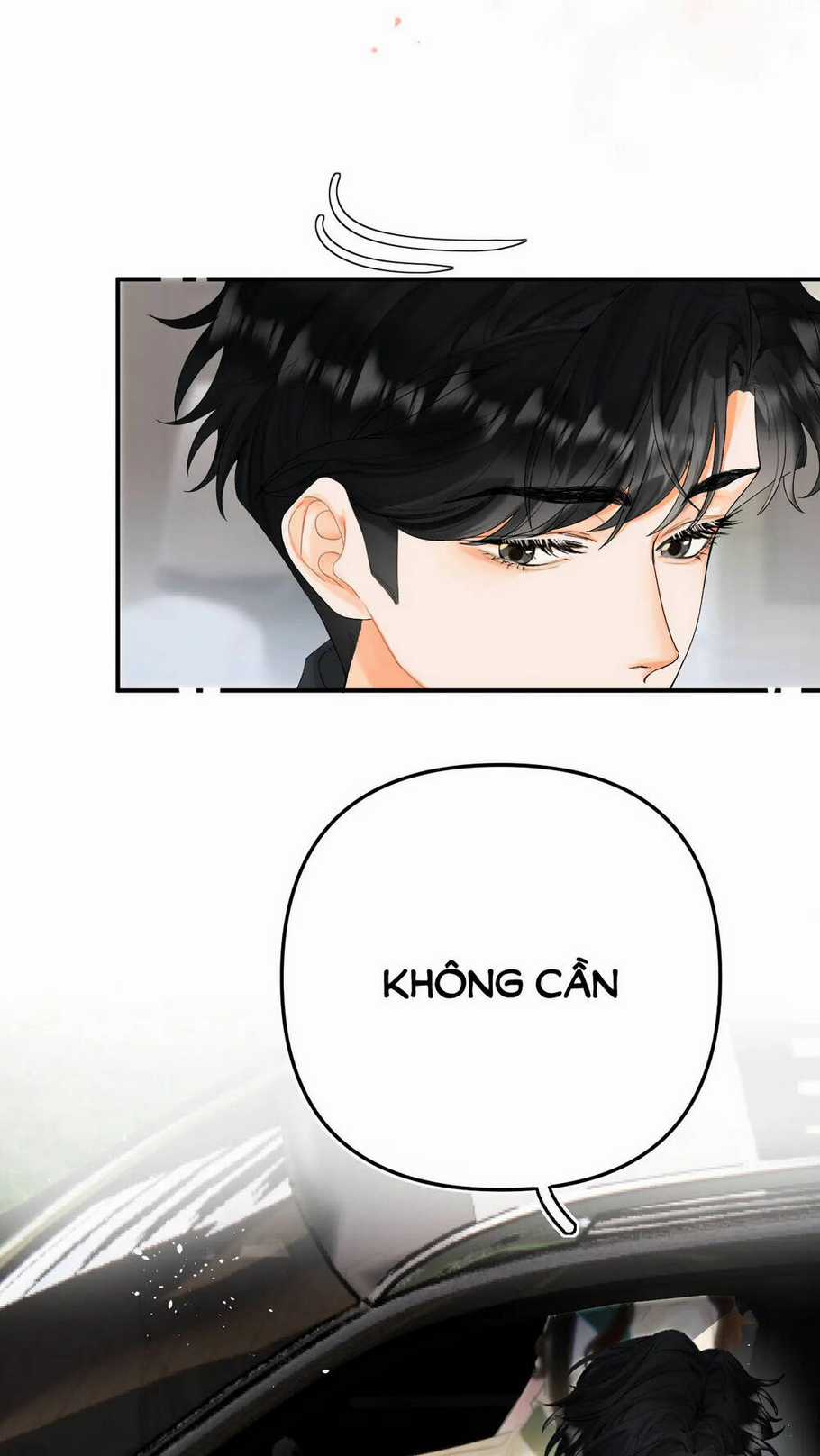 Xin Được Chỉ Giáo Chapter 4.2 trang 2