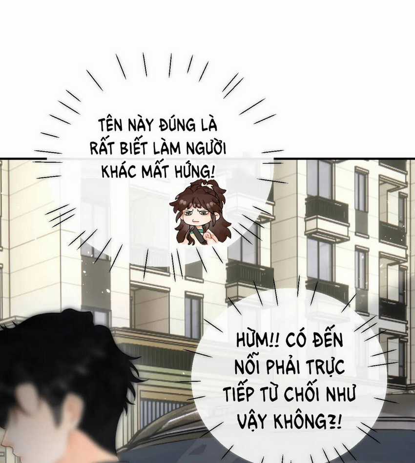 Xin Được Chỉ Giáo Chapter 4.2 trang 4