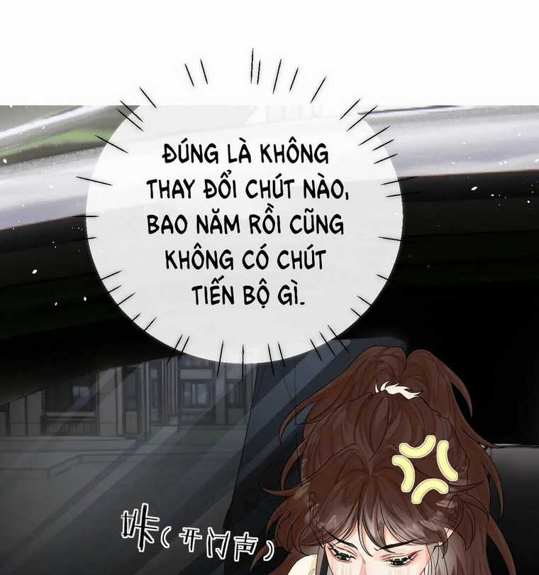 Xin Được Chỉ Giáo Chapter 4.2 trang 7