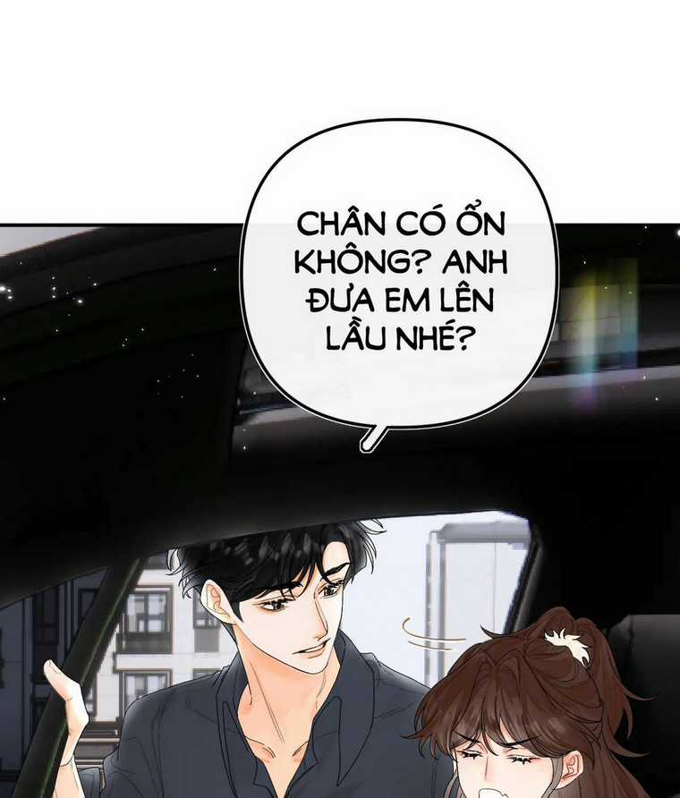 Xin Được Chỉ Giáo Chapter 4.2 trang 9
