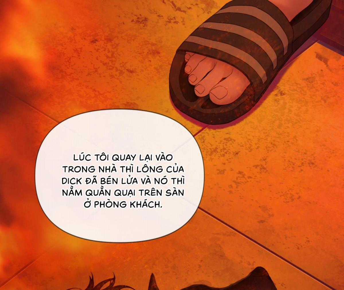 Xin Được Chỉ Giáo Chapter 4 trang 106