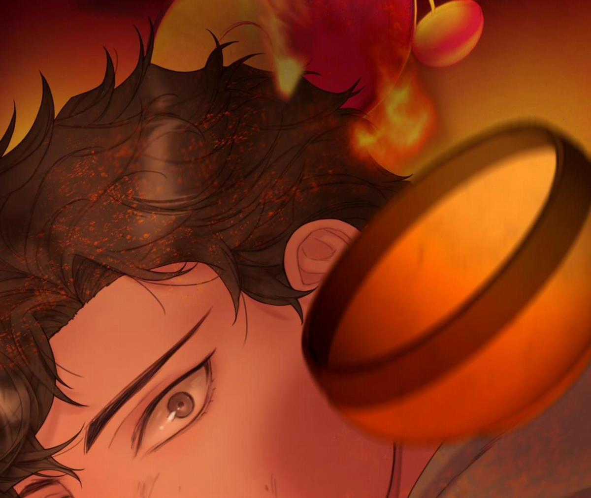 Xin Được Chỉ Giáo Chapter 4 trang 110