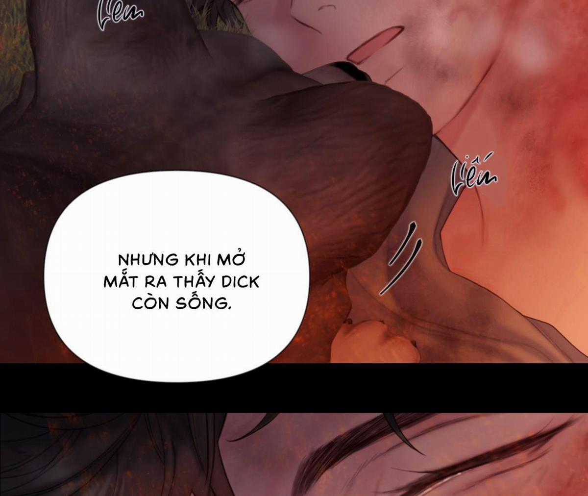 Xin Được Chỉ Giáo Chapter 4 trang 115