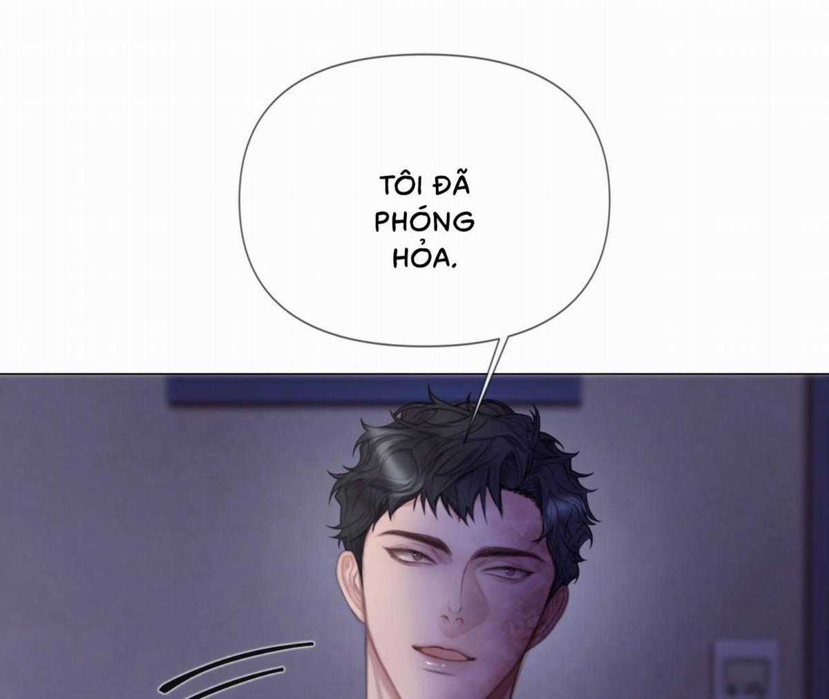 Xin Được Chỉ Giáo Chapter 4 trang 119