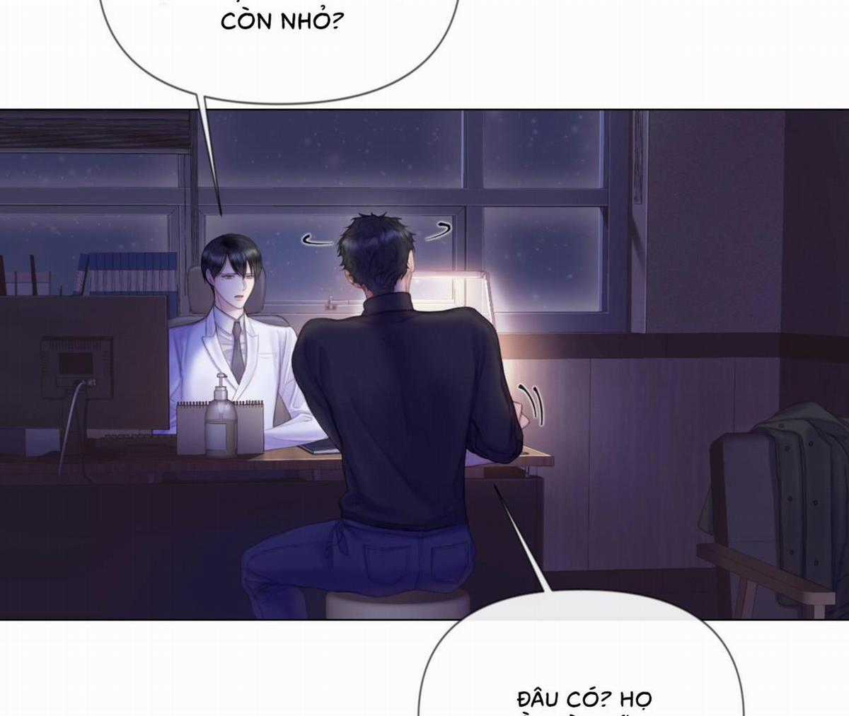 Xin Được Chỉ Giáo Chapter 4 trang 123