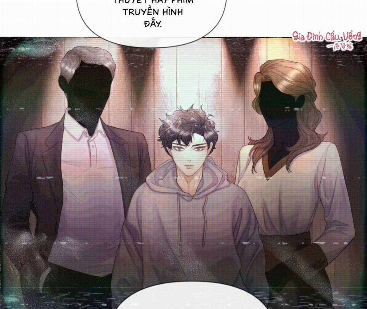 Xin Được Chỉ Giáo Chapter 4 trang 125