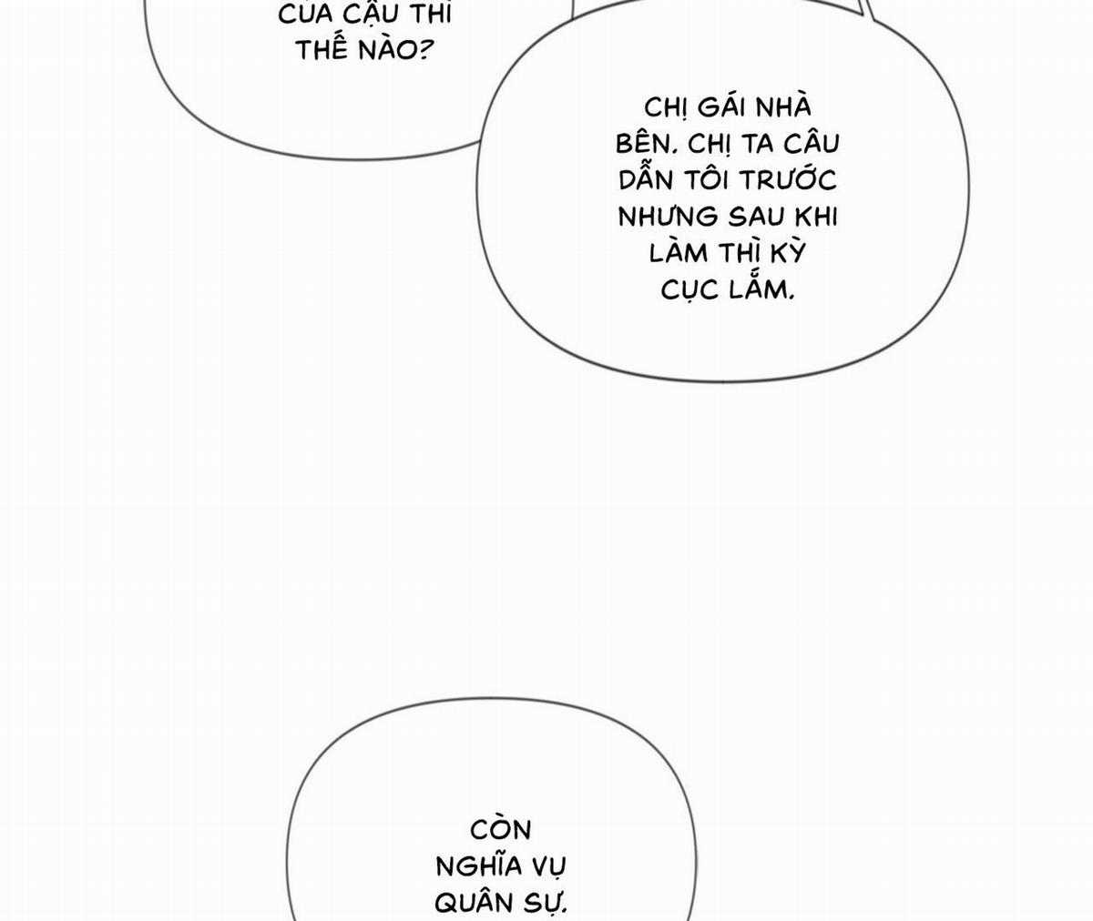 Xin Được Chỉ Giáo Chapter 4 trang 129