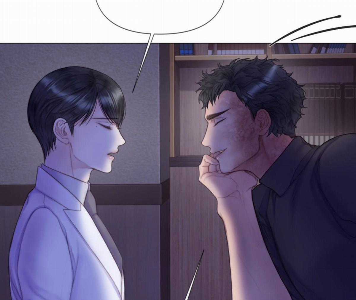 Xin Được Chỉ Giáo Chapter 4 trang 130