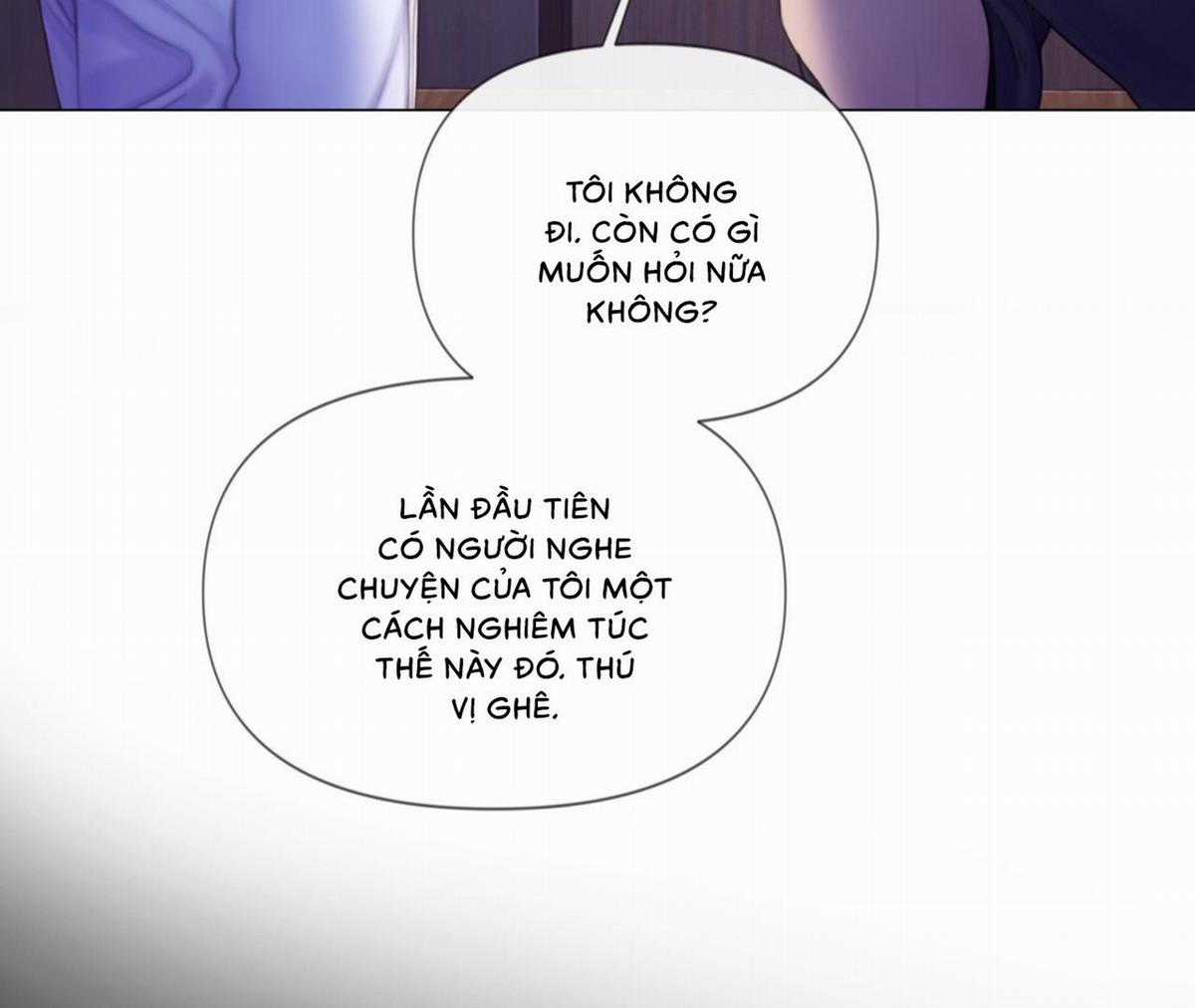 Xin Được Chỉ Giáo Chapter 4 trang 131