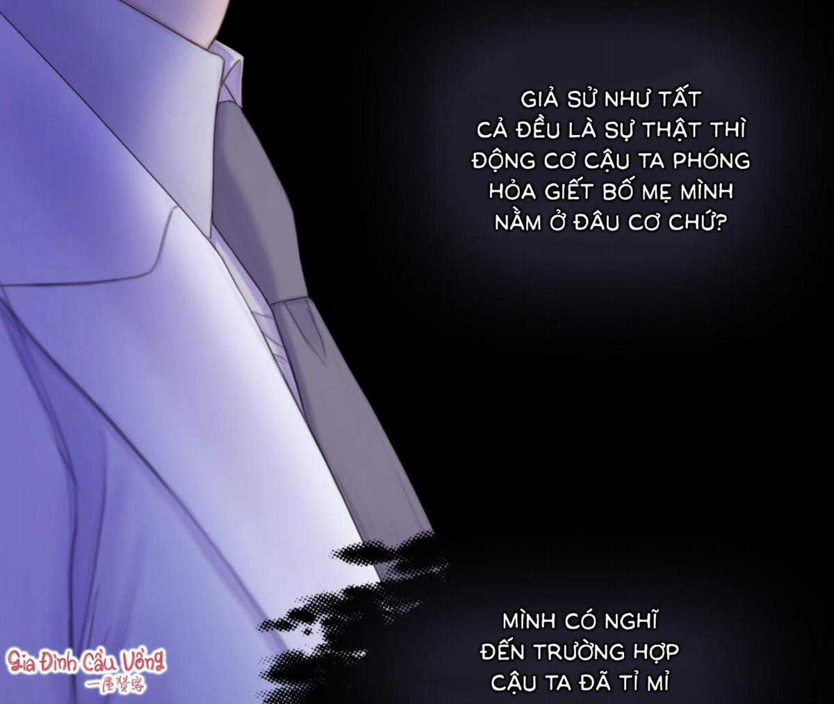 Xin Được Chỉ Giáo Chapter 4 trang 134