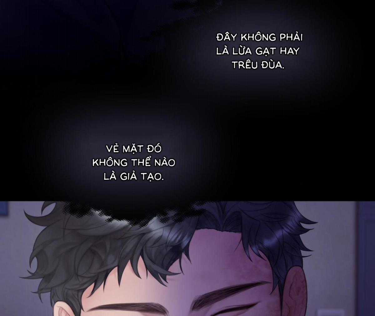 Xin Được Chỉ Giáo Chapter 4 trang 136