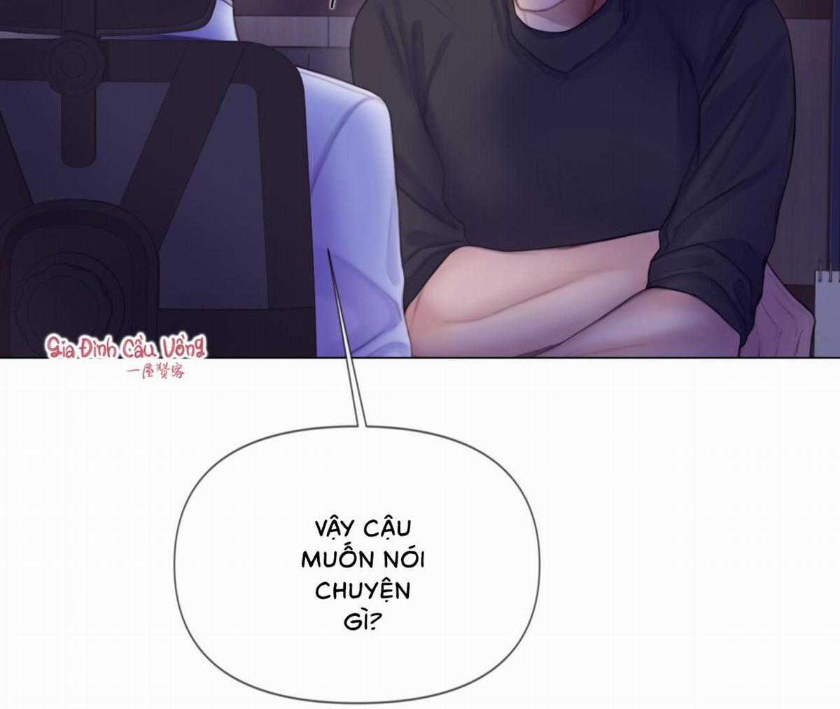 Xin Được Chỉ Giáo Chapter 4 trang 146