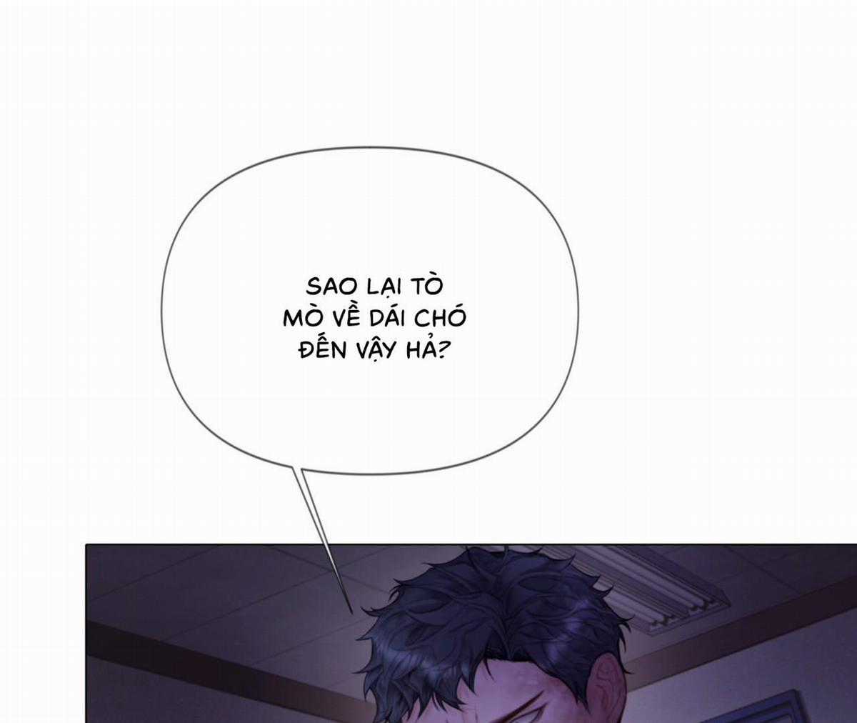 Xin Được Chỉ Giáo Chapter 4 trang 154